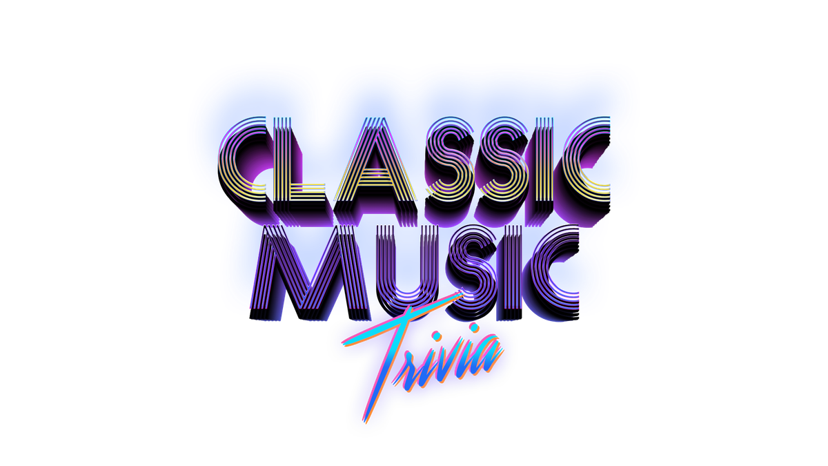 Sponsor the Classic Music Trivia Newsletter