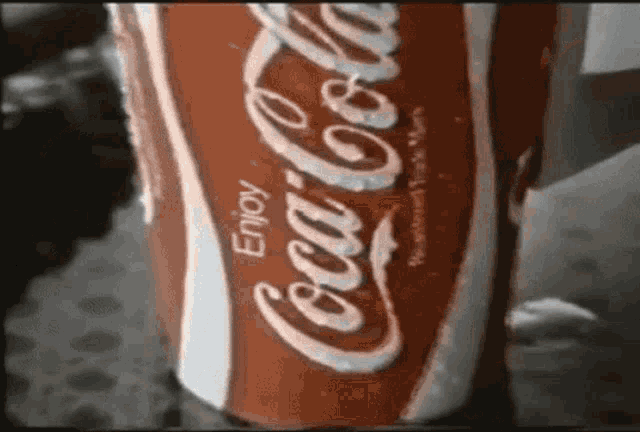 Who invented Coca-Cola?