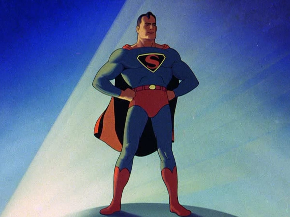 What is Superman’s biological birth name?