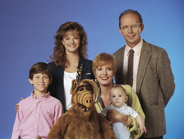 What does ALF stand for?