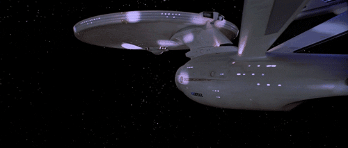 What movie has no Star Trek characters but was voted the 7th-best Star Trek film?