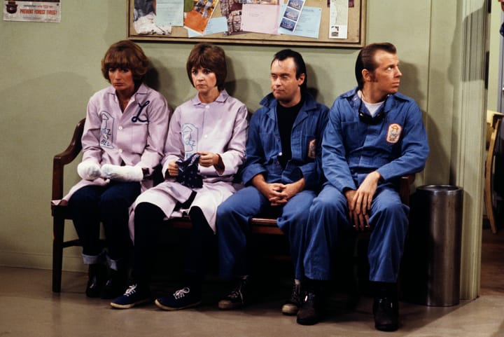 What's the name of the beer in Laverne & Shirley?