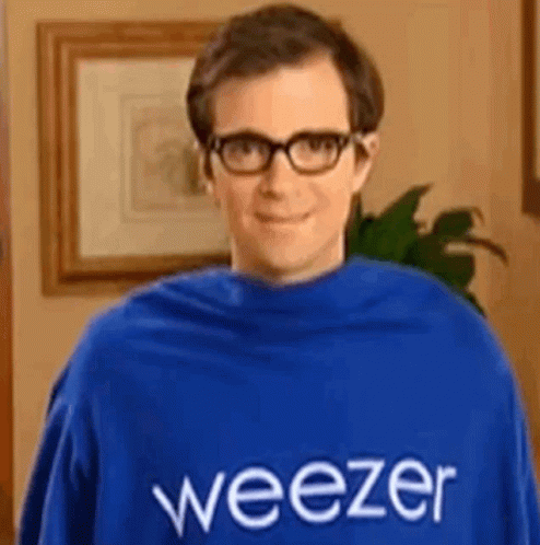 Weezer's Rivers Cuomo dropped out of which college in 1996?
