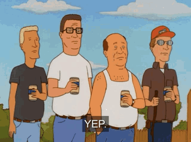 Which legendary musician voiced a character for King of the Hill?
