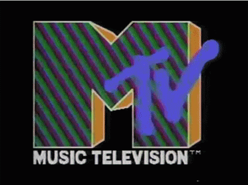 Who won the first-ever MTV Video Music Award for Video of the Year in 1984?