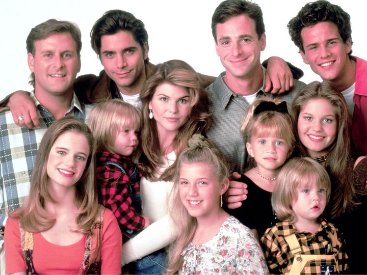 Sitcom families from the ‘90s we wish we were part of