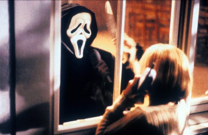 11 trivia questions about scary movies