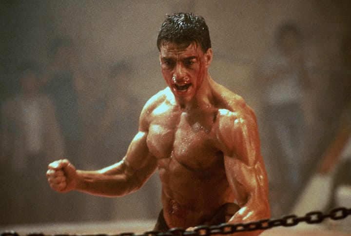 Lionsgate announces Steelbook collectible releases for Kickboxer and Little Monsters