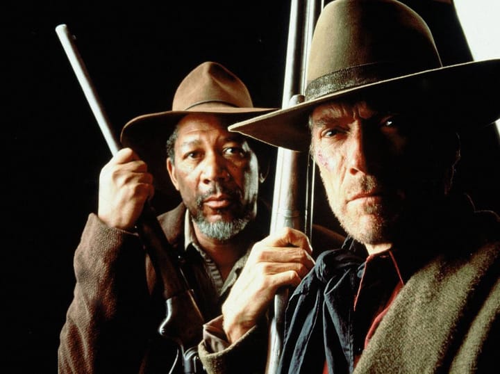 How many Westerns have won Best Picture?