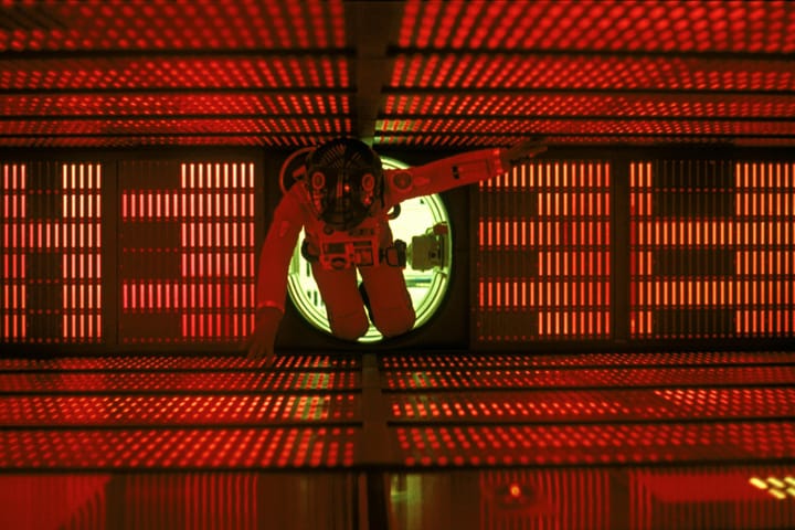 What’s the name of the supercomputer in 2001: A Space Odyssey?