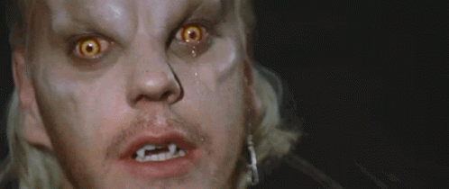 The 10 most important lessons from '80s vampire movies