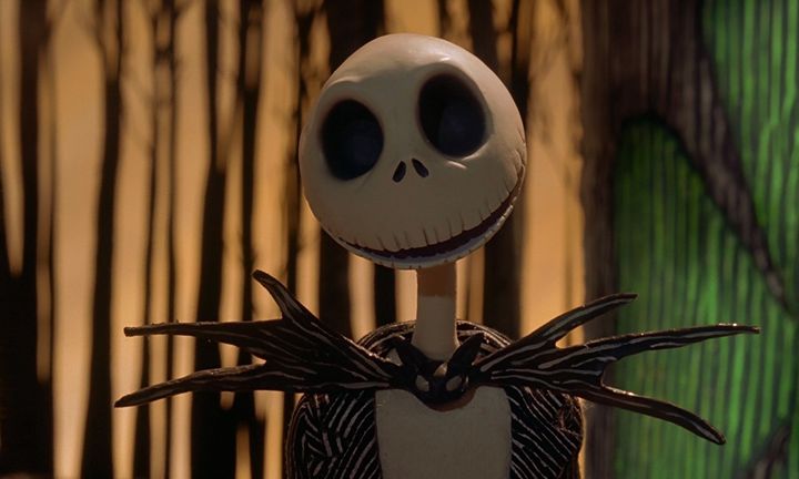 Kids movies from the '90s to watch this Halloween